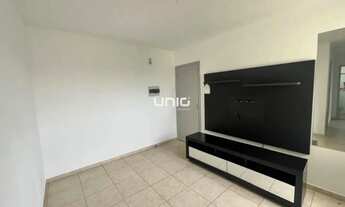 Imagem 4: Apartamento para alugar no Condomínio Del Giardino II, no bairro Dois córregos, em Piracic