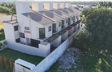 Imagem 4: Casa à venda no ENGENHO NAVEGANTES SERRAMBI , PONTA DE SERRAMBI, Ipojuca, PE