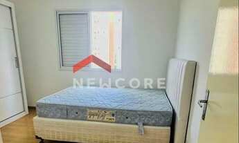 Imagem 4: Apartamento em Rua Affonso Celso Dias - Jardim São Carlos - Sorocaba/SP