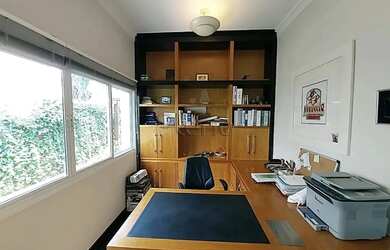 Imagem 6: Sobrado à venda com 4 suítes no Loteamento Alphaville Campinas, em Campinas