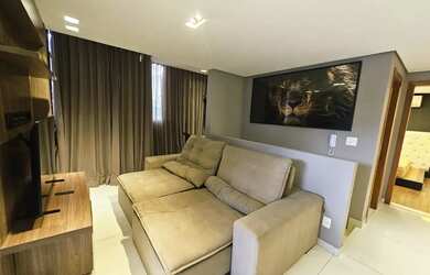 Imagem 7: Imóvel para aluguel com 149 metros quadrados com 3 quartos em Castelo - Belo Horizonte - M