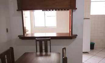 Imagem 6: Alugo Apartamento mobiliado de 1 quarto