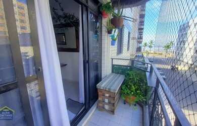 Imagem: APARTAMENTO COM 3 DORMITÓRIOS, CONFORTO