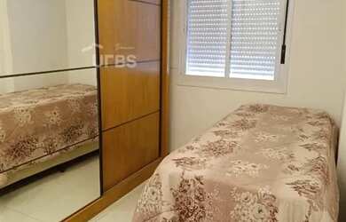 Imagem 5: Apartamento de Alto Padrão, 3 Suítes, 90m², Mobiliado - Terraço Vila Rosa