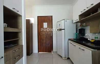 Imagem 7: Apartamento Mahalo Residence , unidade não informado 5, Centro