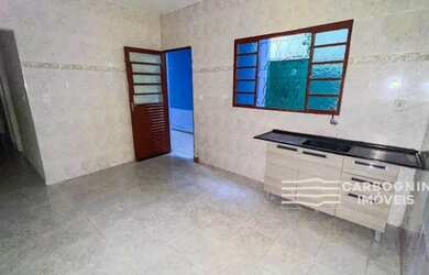 Imagem 5: Casa para Locação no Jardim Amália em Caçapava