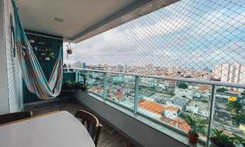 Imagem 2: APARTAMENTO NO JARDINS * [7221