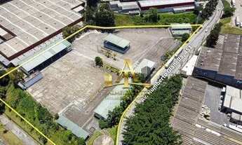 Imagem 2: Terreno com construção para locação em Barueri/SP - 17.771 m2 - Confira!