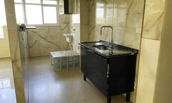 Imagem 4: Oportunidade - Apartamento - Vila Tatetuba - Residencial Ecoville - 3 Dormitórios - 64m²