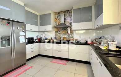 Imagem 3: Sobrado no Jardins Lisboa