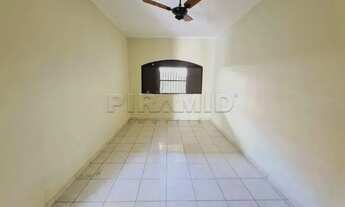 Imagem 3: Casa padrão com 135,33m², bairro República, Zona Sul em Ribeirão Preto/SP