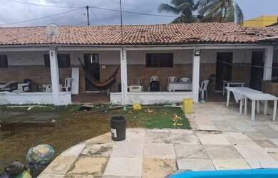 Imagem 3: Aluga-se casa com piscina em Pitangui para Carnaval