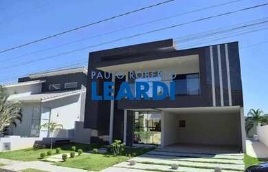 Imagem: CASA EM CONDOMÍNIO - CONDOMÍNIO RESIDENCIAL