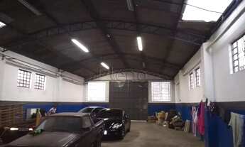 Imagem 5: Galpão à venda e para alugar em Indaiatuba, Jardim Califórnia, com 250 m²