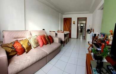 Imagem 2: Apartamento em Rua Comendador Horácio Urpia Júnior - Graça - Salvador/BA