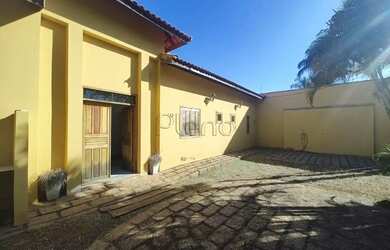 Imagem 2: Chácara à venda com 3 quartos no Parque das Bandeiras, Indaiatuba