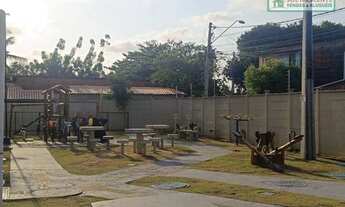 Imagem 4: Apartamento com 2 dormitórios à venda, 44 m² por R$ 160.000 - Sapiranga - Fortaleza/CE