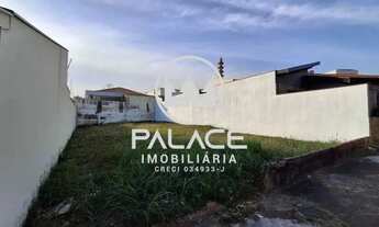 Imagem 5: Terreno residencial à venda em jardim elite, piracicaba 275m²