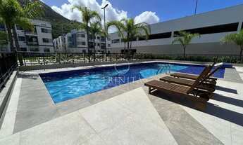 Imagem: Apartamento em Recreio dos Bandeirantes