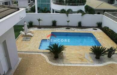 Imagem 5: Casa de condomínio em Avenida Renato Lazaro Piva - Nossa Senhora Aparecida - Paulínia/SP