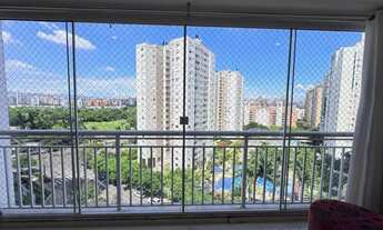 Imagem: Apartamento no Condomínio Oslo com 3 Suítes