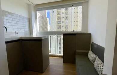 Imagem 5: Apartamento para locação no Edifício Ilhas do Mediterrâneo, com 89m² de área útil