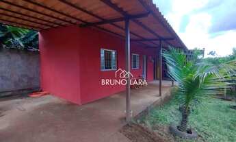 Imagem 2: Casa à venda em Igarapé, Bairro Pousada Del Rey