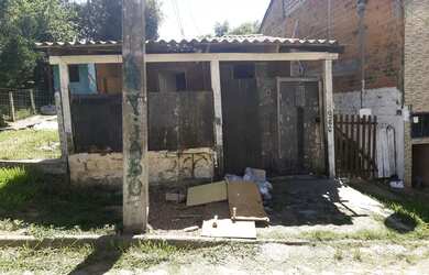 Imagem 7: Bem localizado o lugar colégio perto mercado do lado 15 minutos do centro