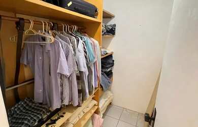 Imagem 2: Casa para locação 3/4