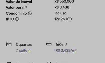 Imagem: Venda de casa