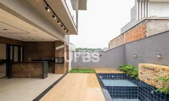 Imagem: Jardins Capri - Casa de Condomínio 3 quartos