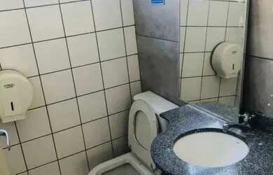 Imagem 6: Sala Comercial - Jardim São Dimas - Comercial Tech Tower - 40m²