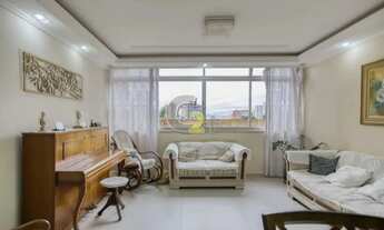 Imagem: Apartamento á venda em Santana, 3 quartos