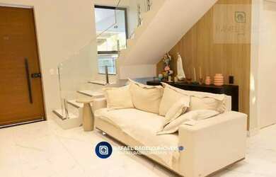 Imagem: Casa com 4 dormitórios à venda, 208 m²