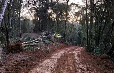 Imagem 2: Chácara São João do Povinho