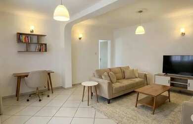 Imagem 2: Casa para venda com 223 metros quadrados com 3 quartos em Vila Palmares - Santo André - Sã