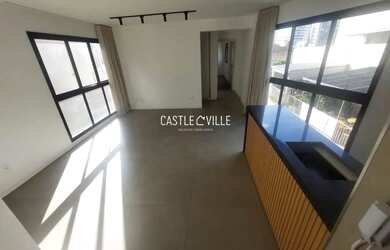 Imagem 6: Apartamento 2 quartos com suíte em São Pedro