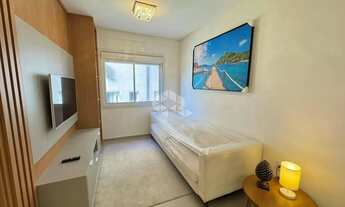 Imagem 7: Apartamento Novo Nunca Habitado com 2 dormitórios 1 suíte mobiliado e com box em Capão da