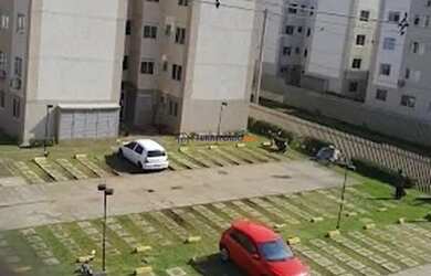 Imagem 5: Apartamento em Sarandi