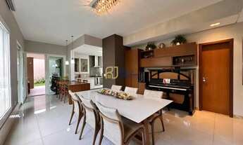 Imagem 5: Casa à Venda - 3 Quartos 1 com Suíte - 4 Vagas - Espaço Gourmet - Santa Amélia