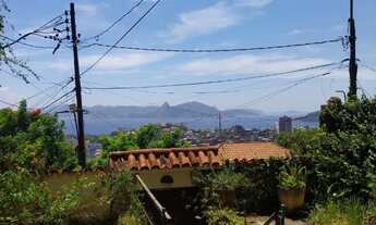 Imagem 6: Vendo Casarão em Santa Teresa