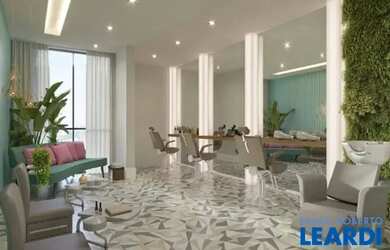 Imagem 7: APARTAMENTO - ALPHAVILLE - SP