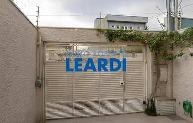 Imagem: CASA ASSOBRADADA - VILA LEOPOLDINA - SP