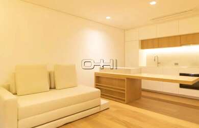 Imagem 4: Aluguel Apartamento 1 Dormitórios - 53 m² Vila Olímpia