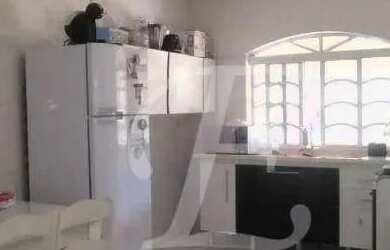 Imagem 4: Casa com 3 dormitórios, 150 m² - venda por R$ 550.000,00 ou aluguel por R$ 3.725,00/ano