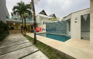 Imagem: Casa à venda, Barra da Tijuca, Rio de Janeiro