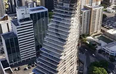 Imagem 4: Apartamento com 3 quartos à venda em Enseada Do Suá - ES