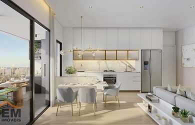 Imagem 5: Apartamento com 3 dormitórios à venda, 80 m² por R$ 814.427,41 - São Judas - Itajaí/SC