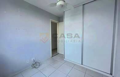 Imagem 6: Apartamento 3 Quartos com Suíte e 2 Vagas Lazer Completo Villaggio Laranjeiras Valparaí