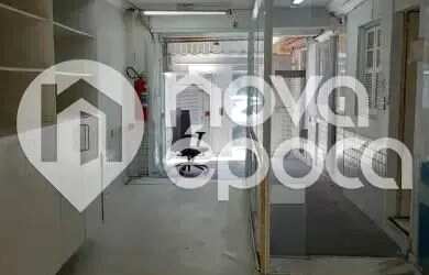 Imagem 2: Ipanema Galpão / depósito com venda por R$5.500.000